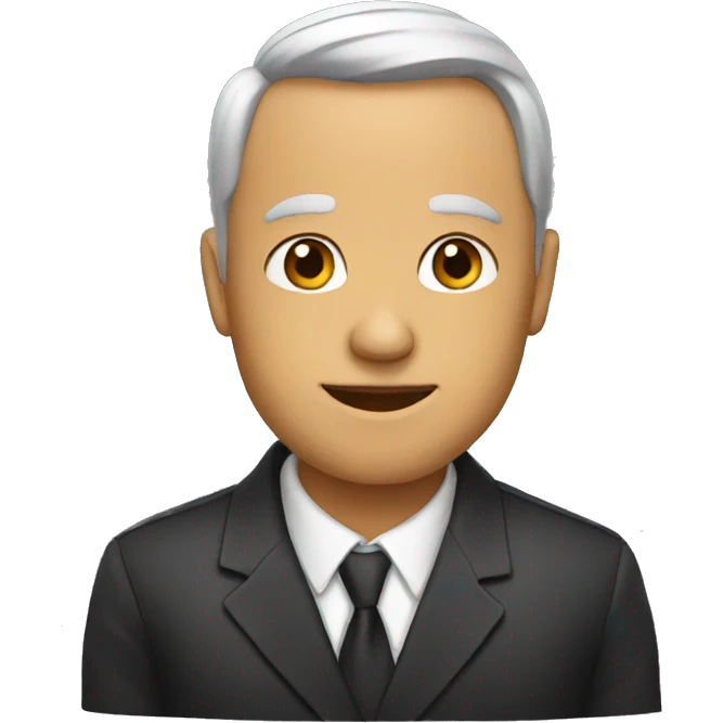 leader emoji