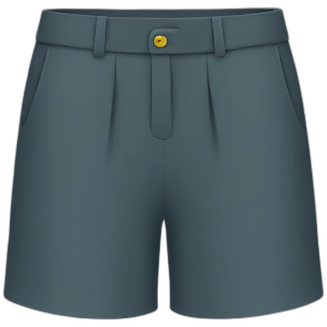 Culotte emoji