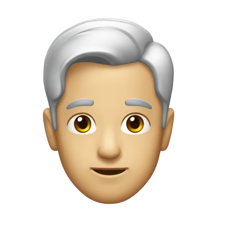 блондинка с таксой emoji