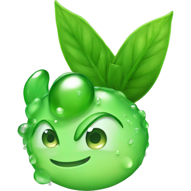 dew rabi emoji