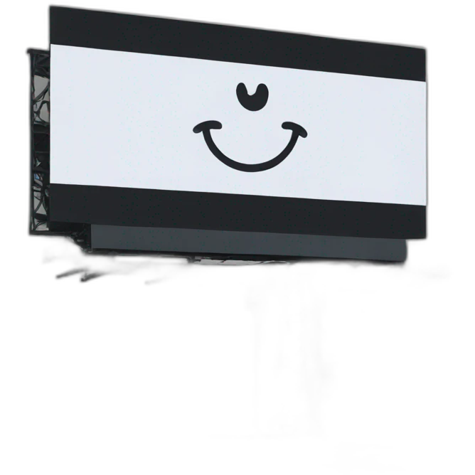 billboard emoji