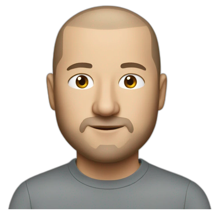 jony ive emoji