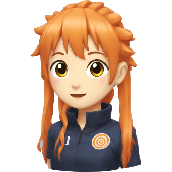 Hinata hiuga emoji