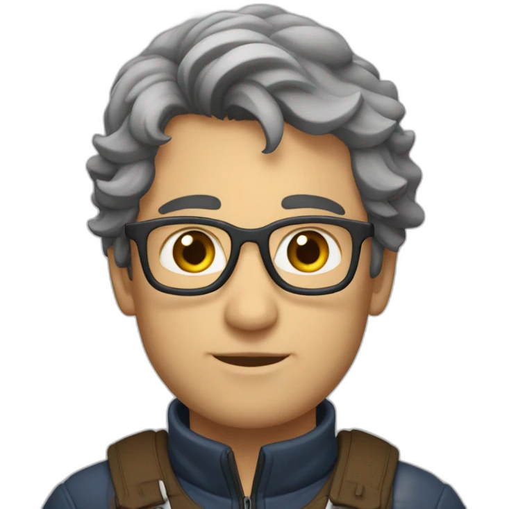 Arthur Arnaud emoji