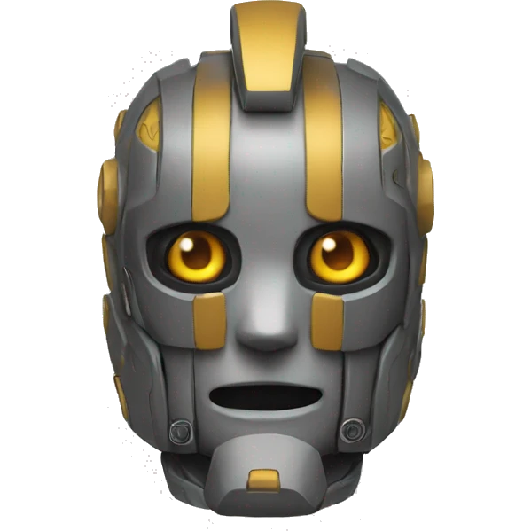 medarot emoji