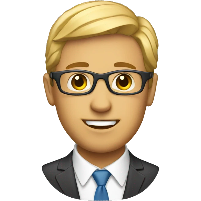 bantrab financial executive emoji