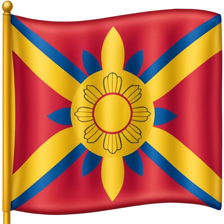 make.flag of Tibet emoji
