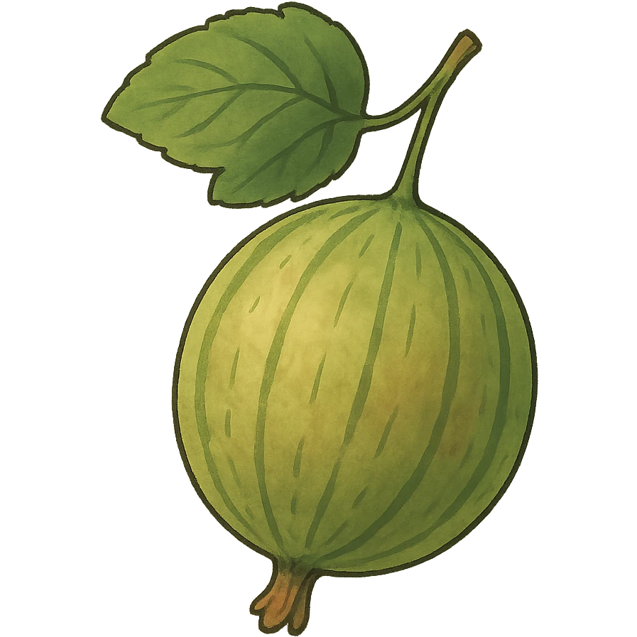 gooseberry emoji
