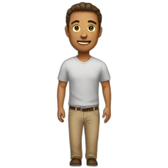 5,000 emoji