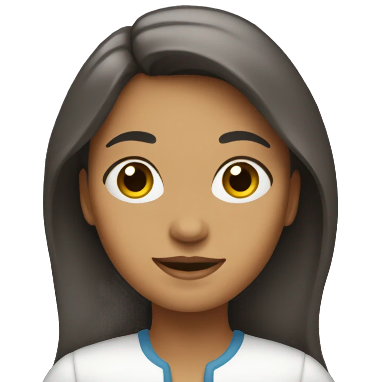 mujer  emoji