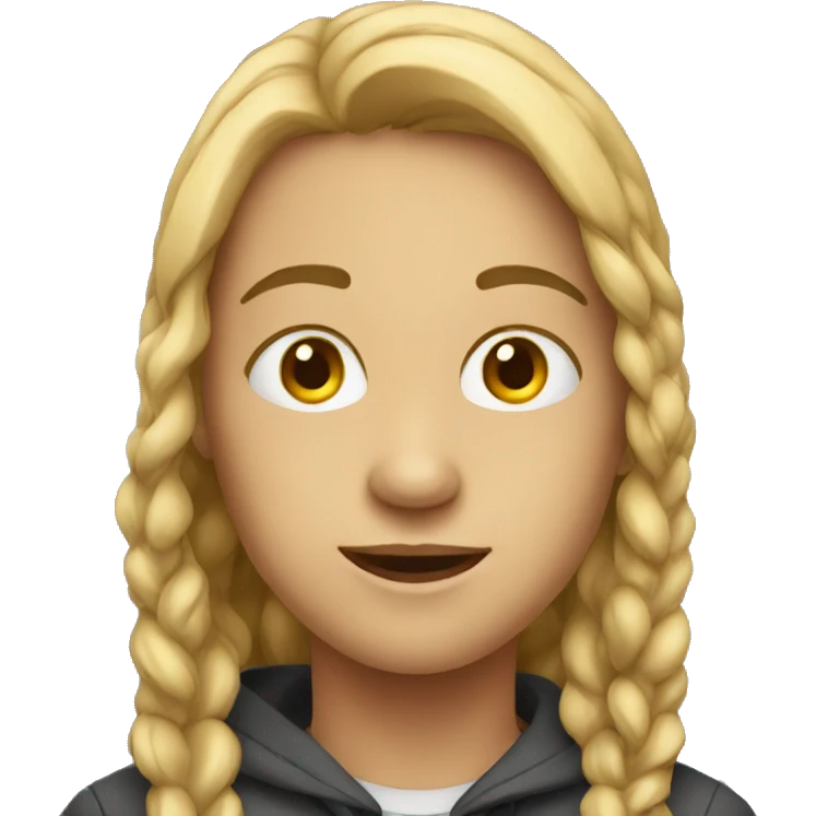 Student emoji