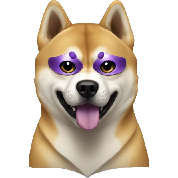 dogethanos emoji