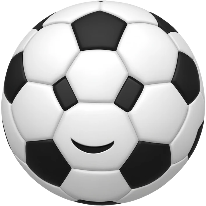 Sa un emoji de balón con cara  emoji