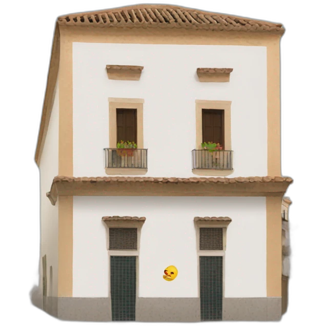 La rambla cordoba emoji