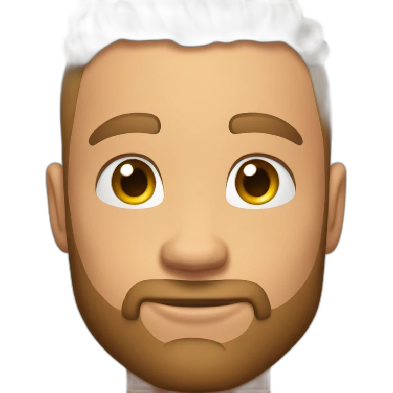 Chris Bumstead emoji