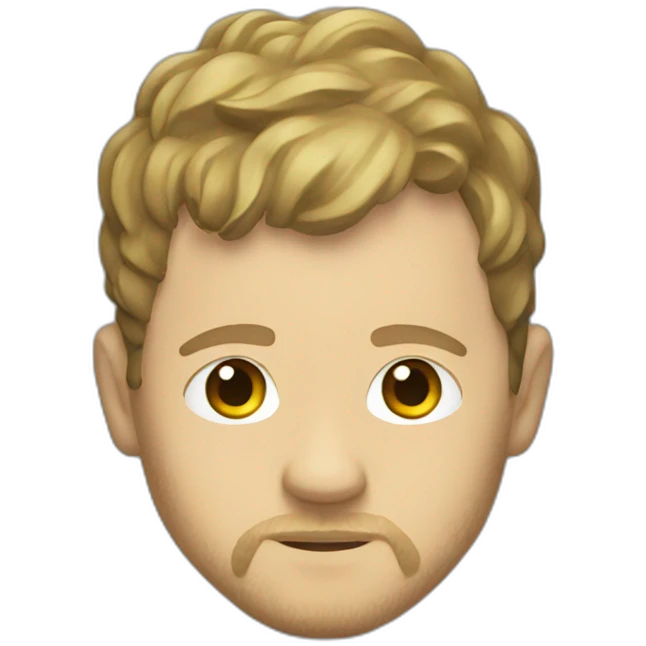 Dan Reynolds  emoji