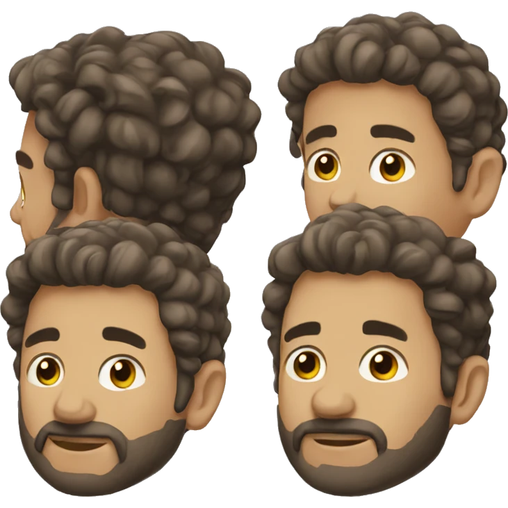 Такса emoji