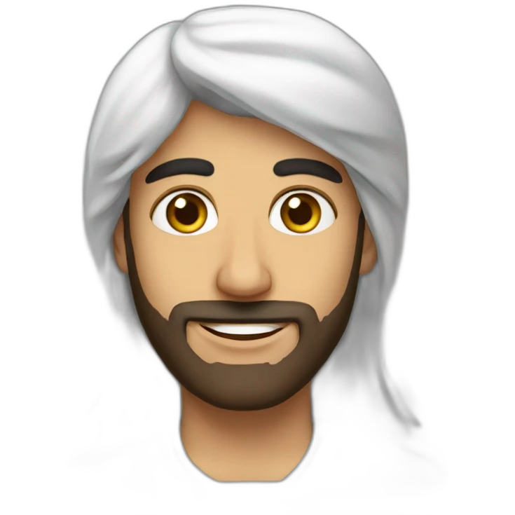 Iranian emoji