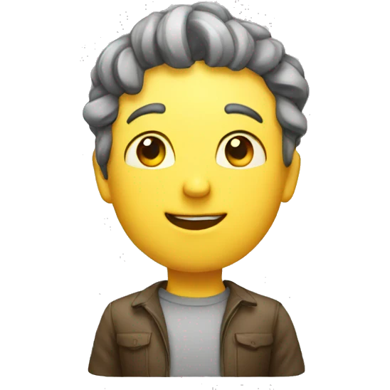 thank emoji