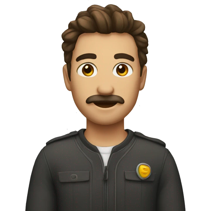Falange emoji