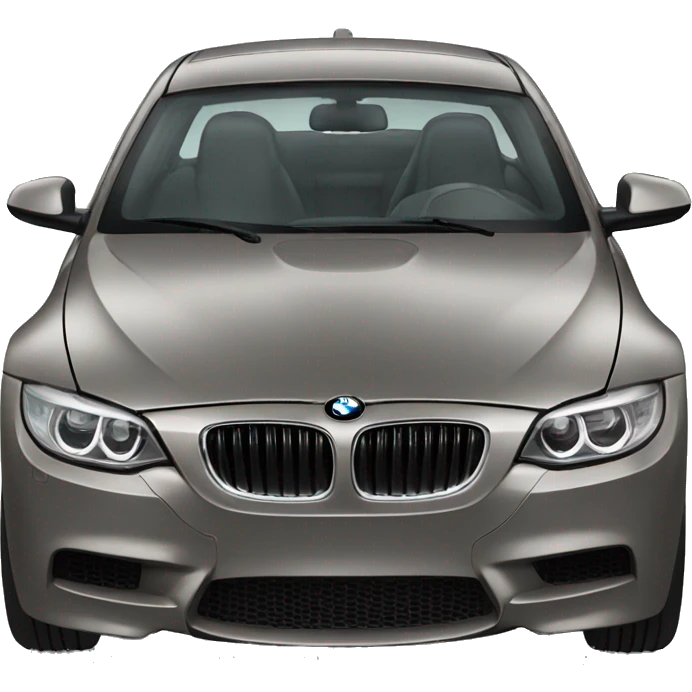 bmw emoji