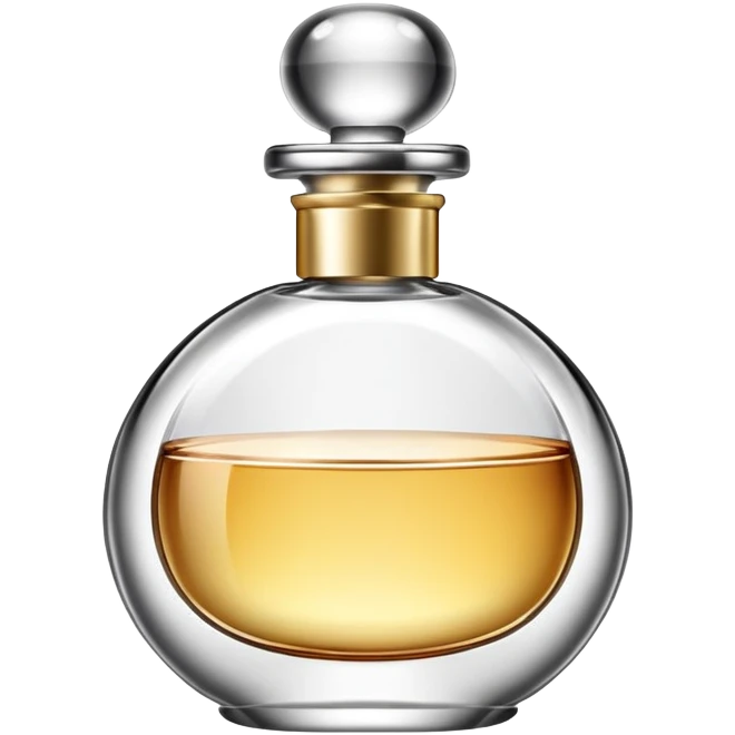 perfume bottle emoji