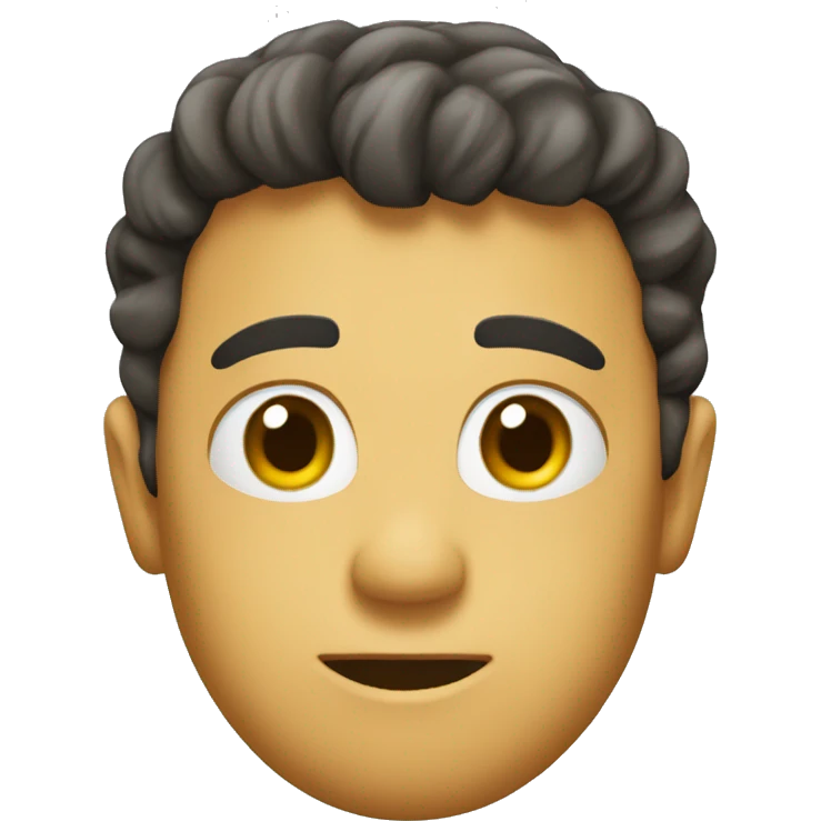 Bulterier emoji