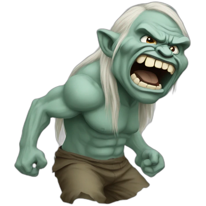 troll-rage-comic emoji