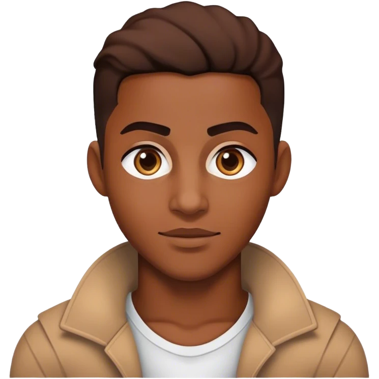 Jordan emoji