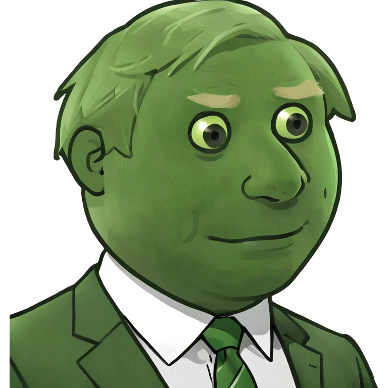 boris johnson  emoji