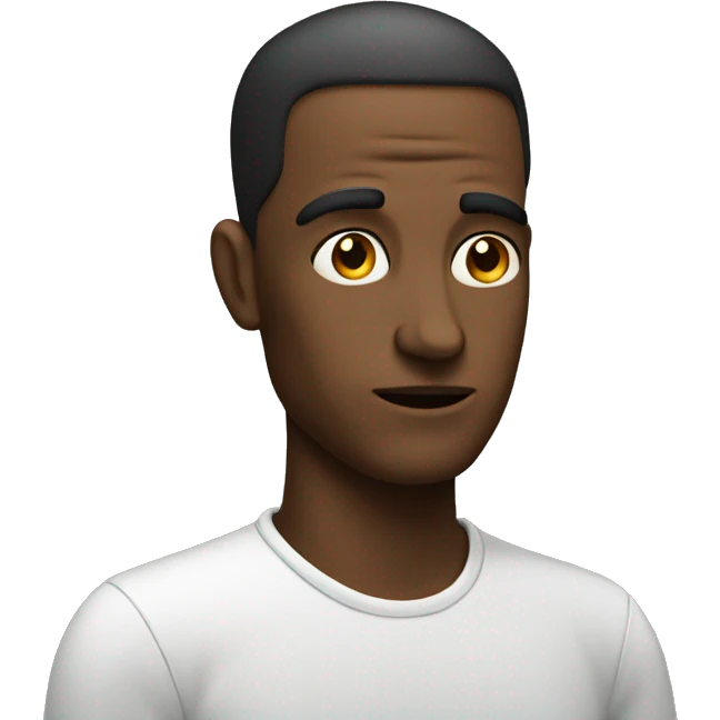 think man  emoji