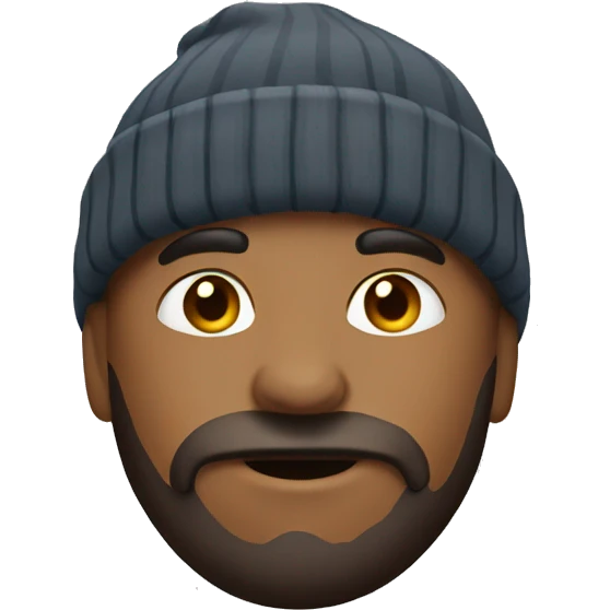 warm winter  emoji