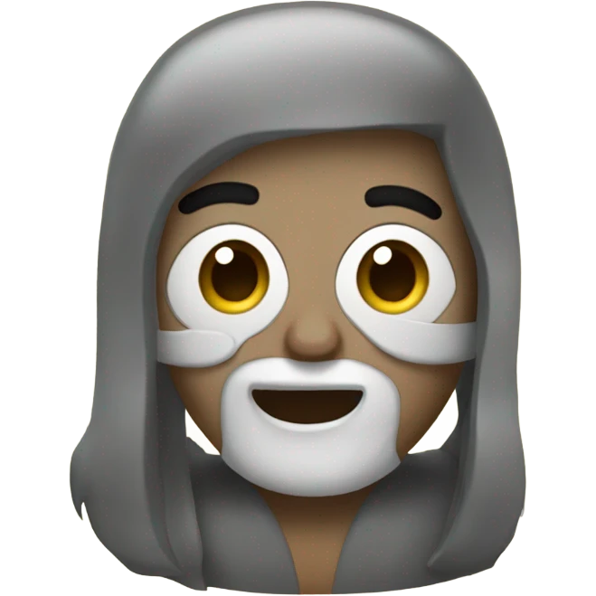 Hola emoji