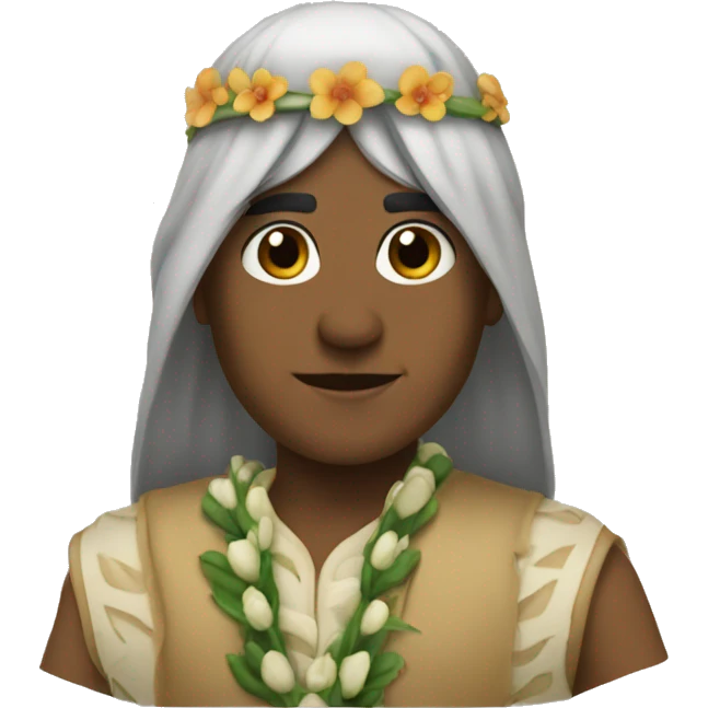 flores alheli emoji