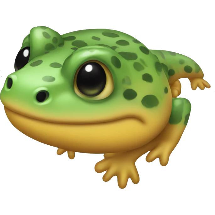 salamander emoji