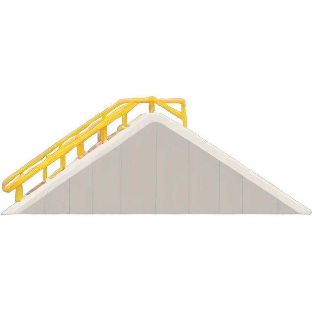 Ramp emoji