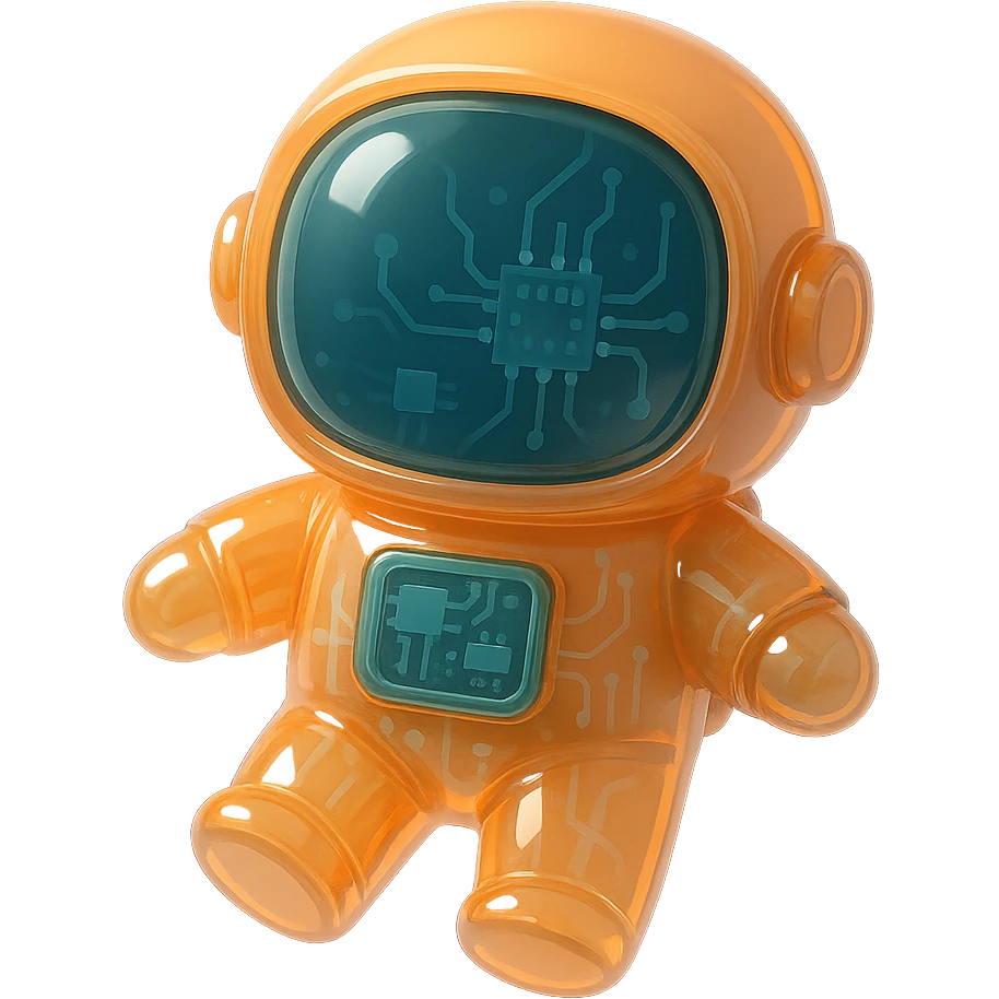 astronaut emoji