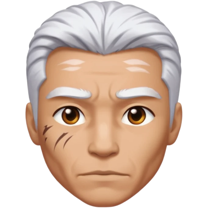 Sanemi kimetsu no yaiba emoji