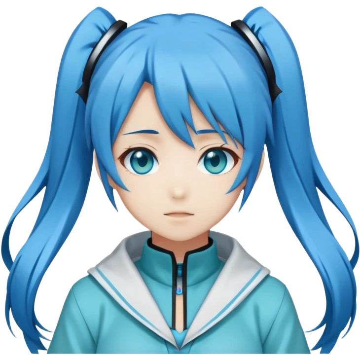 miku emoji