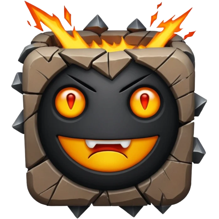 Quake emoji