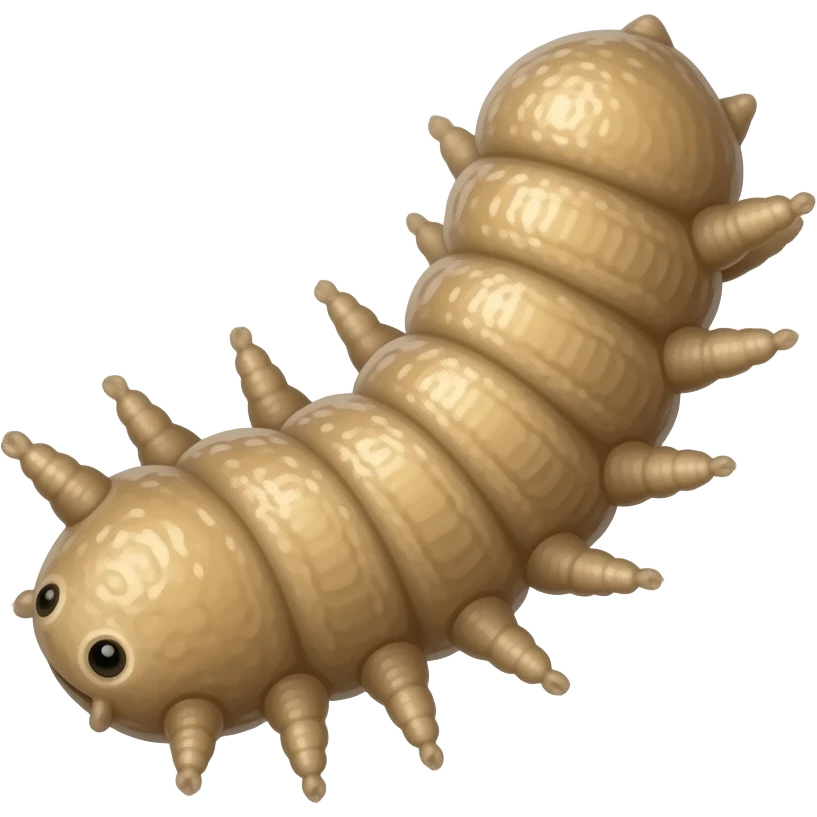 root knot neematodes emoji