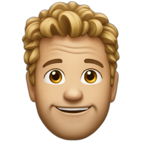 😁 emoji