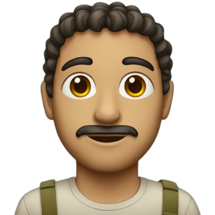 israeli emoji