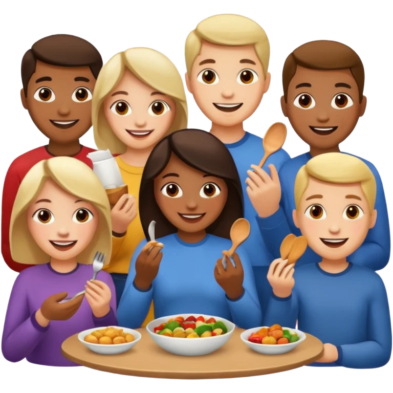 tung tung sahur  emoji