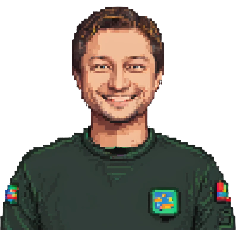 Zelensky smile emoji