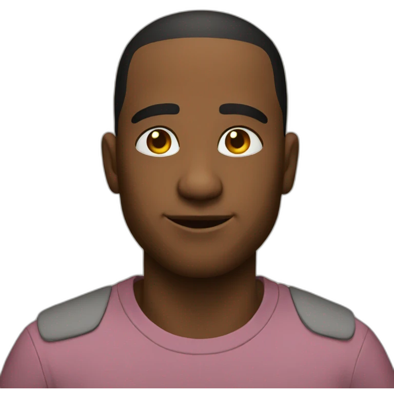 yo emoji