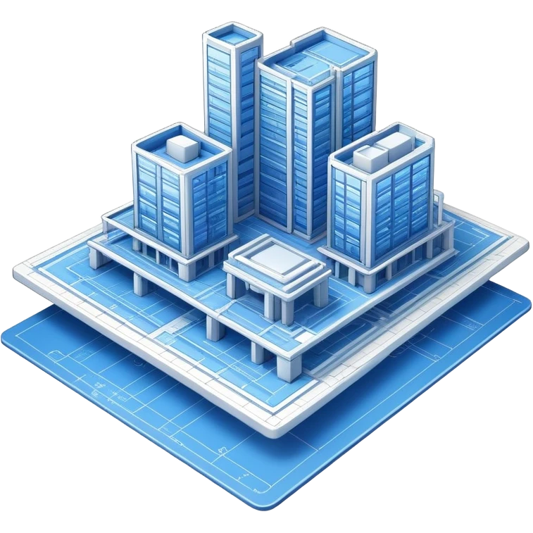 blueprint emoji