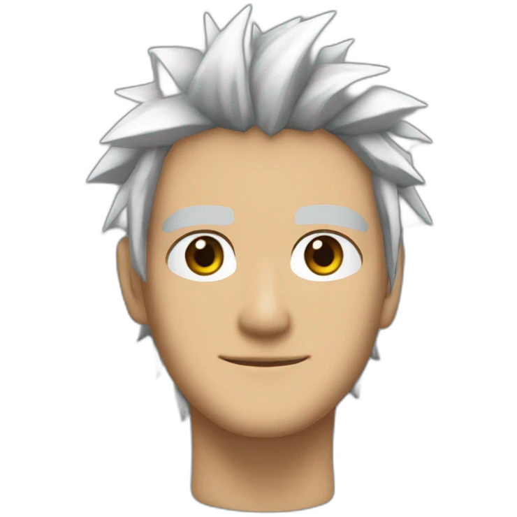 jule_cesar naruto emoji
