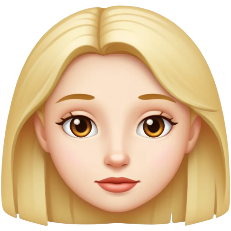 Lilla emoji