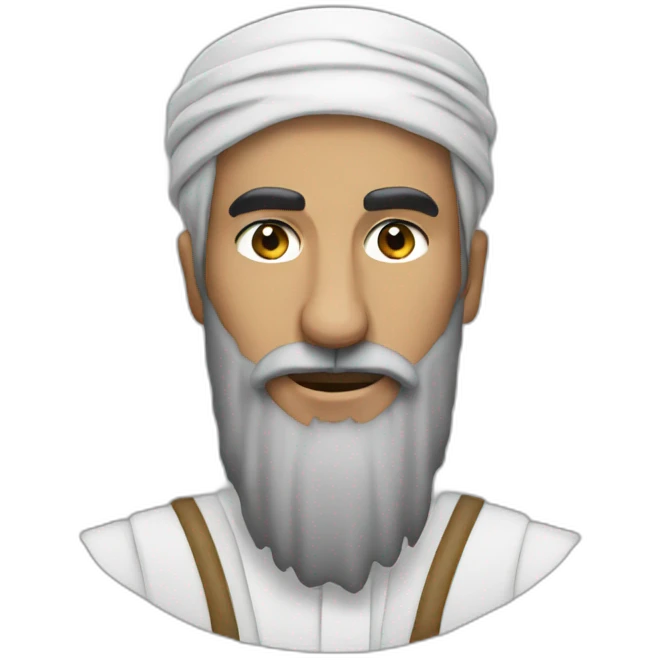pixel sheikh smoke sigar emoji